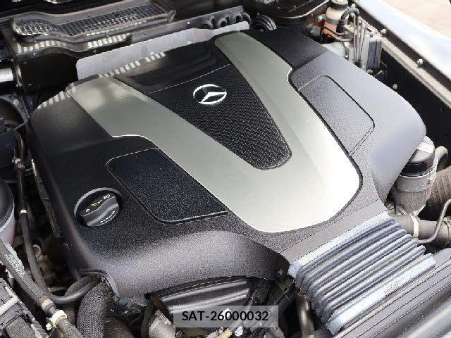Mercedes Benz G-CLASS 2016-03 7221614-5