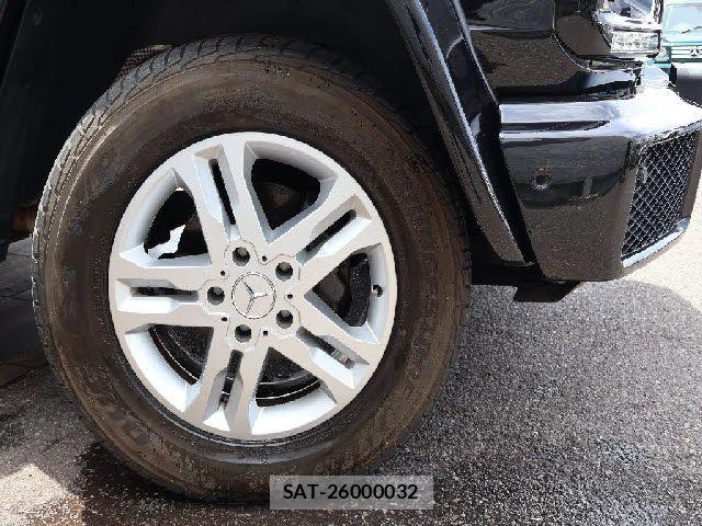 Mercedes Benz G-CLASS 2016-03 7221614-7