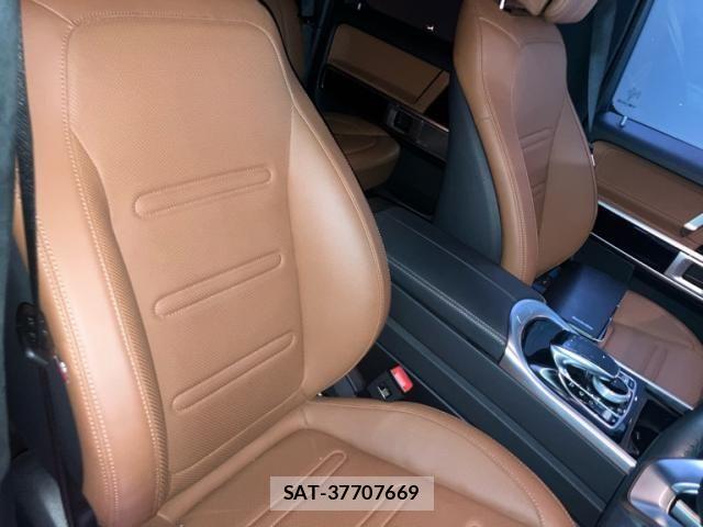 Mercedes Benz G-CLASS 2024-02 7618016-10