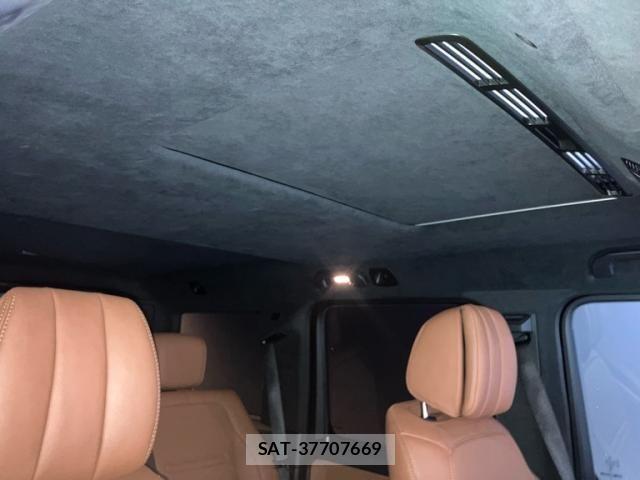 Mercedes Benz G-CLASS 2024-02 7618016-11