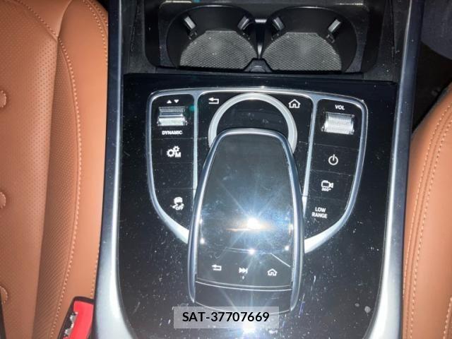 Mercedes Benz G-CLASS 2024-02 7618016-15