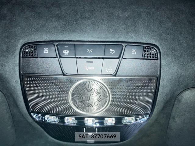 Mercedes Benz G-CLASS 2024-02 7618016-19