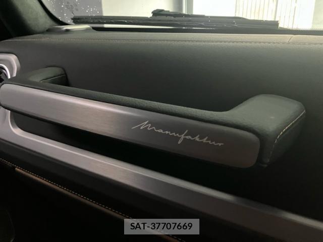 Mercedes Benz G-CLASS 2024-02 7618016-20