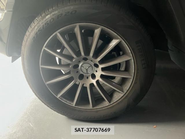 Mercedes Benz G-CLASS 2024-02 7618016-3