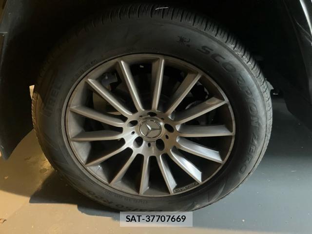 Mercedes Benz G-CLASS 2024-02 7618016-4