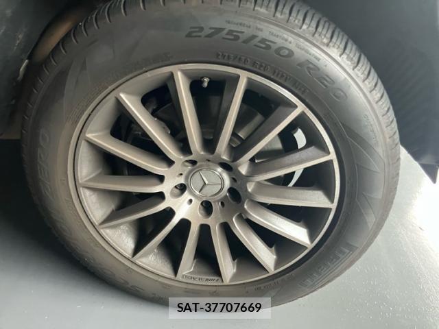 Mercedes Benz G-CLASS 2024-02 7618016-5
