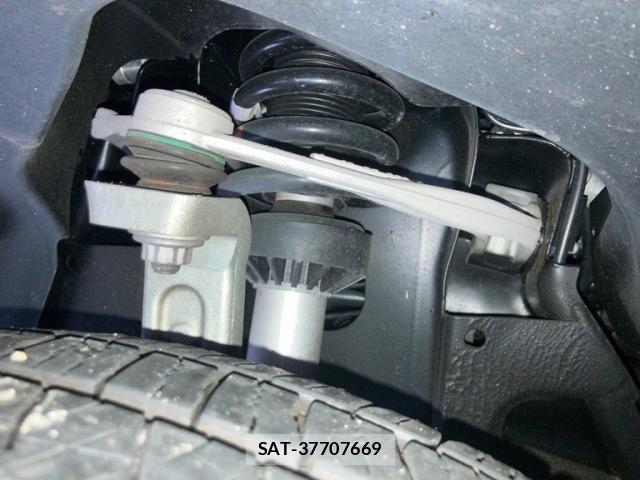 Mercedes Benz G-CLASS 2024-02 7618016-7