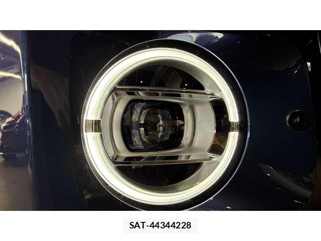 Mercedes Benz G-CLASS 2024-10 7618015-22