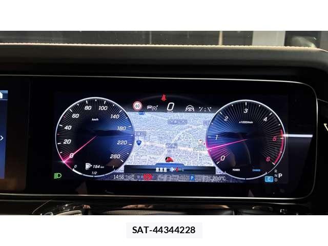 Mercedes Benz G-CLASS 2024-10 7618015-29