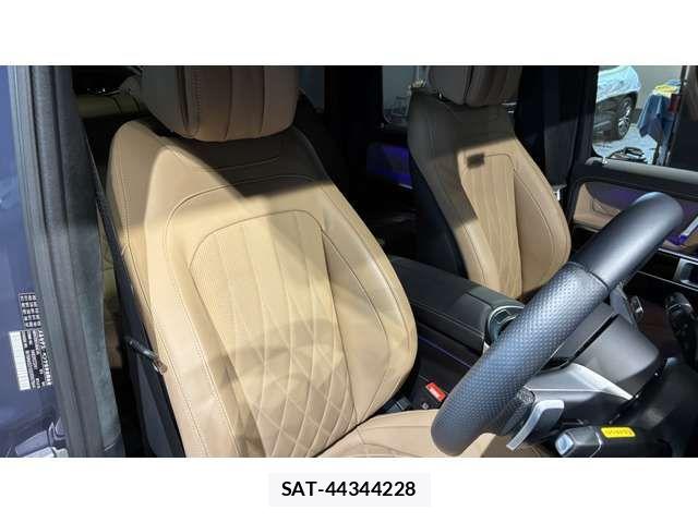 Mercedes Benz G-CLASS 2024-10 7618015-5