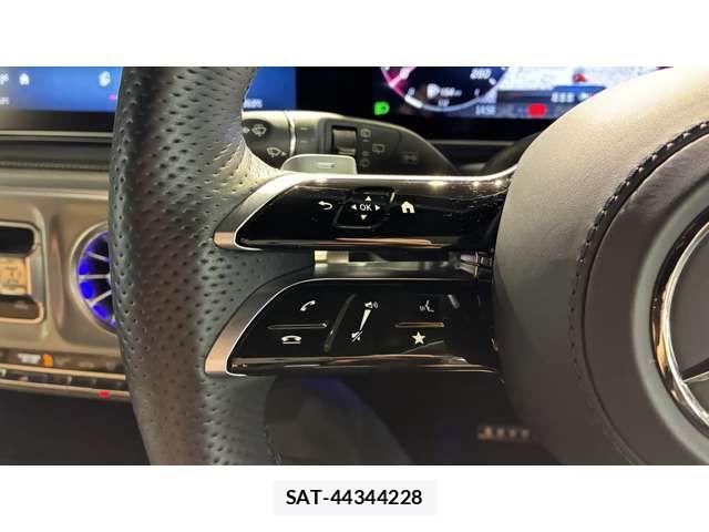 Mercedes Benz G-CLASS 2024-10 7618015-8