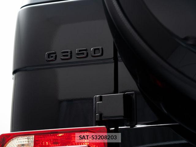 Mercedes Benz G-CLASS 2014-07 7725562-12