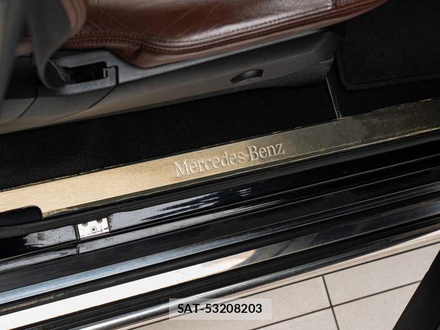 Mercedes Benz G-CLASS 2014-07 7725562-17