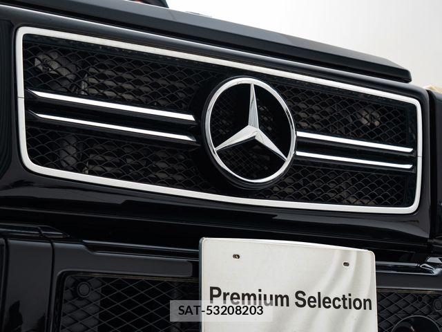 Mercedes Benz G-CLASS 2014-07 7725562-1