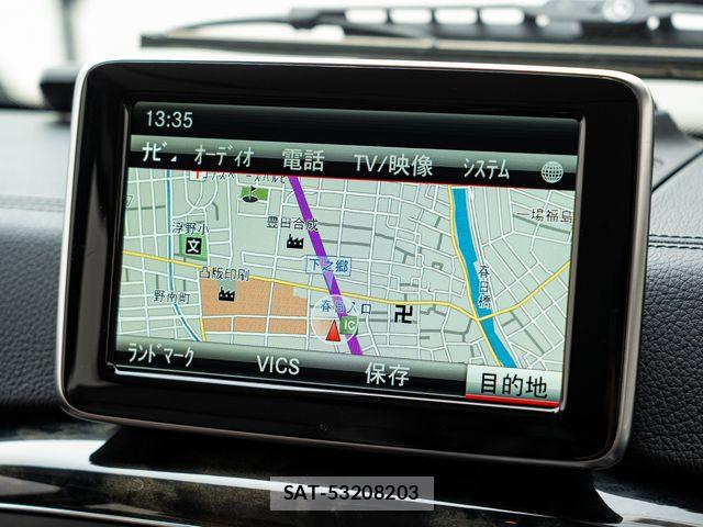 Mercedes Benz G-CLASS 2014-07 7725562-21