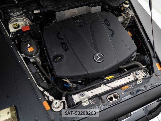 Mercedes Benz G-CLASS 2014-07 7725562-28