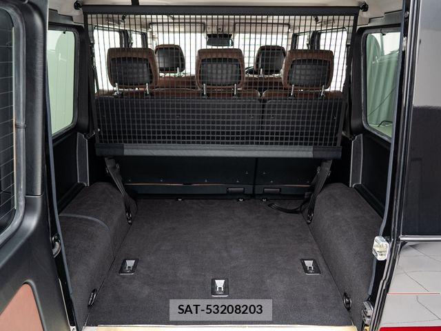 Mercedes Benz G-CLASS 2014-07 7725562-29