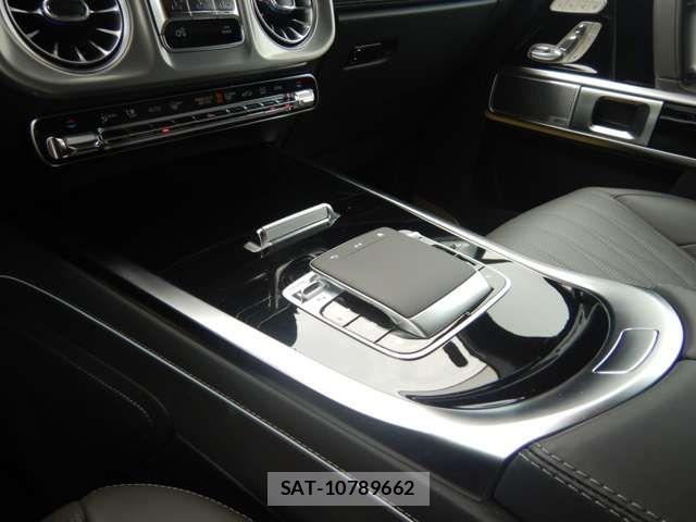 Mercedes Benz G-CLASS 2024-07 7725560-9