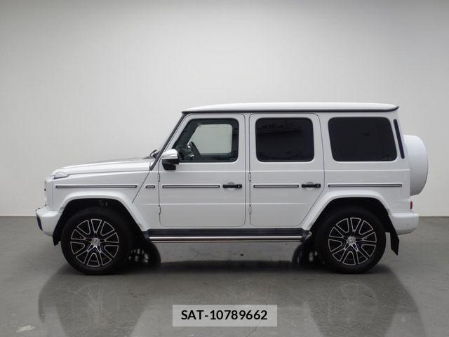 Mercedes Benz G-CLASS 2024-07 7725560-12
