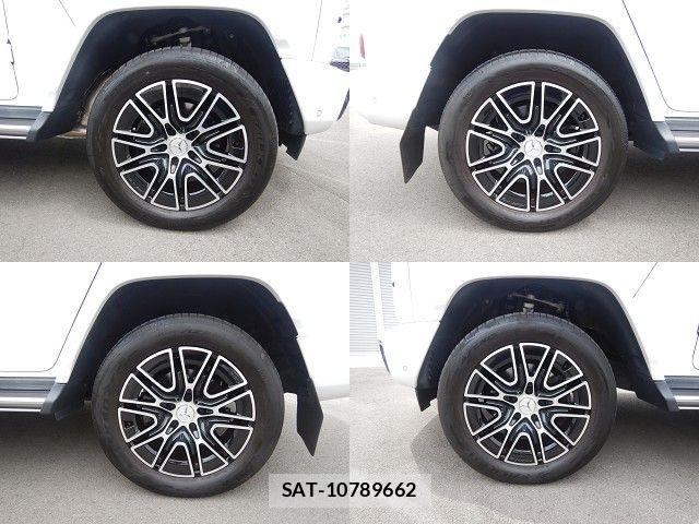 Mercedes Benz G-CLASS 2024-07 7725560-15