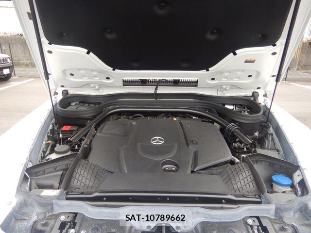 Mercedes Benz G-CLASS 2024-07 7725560-16
