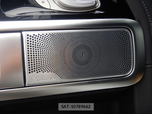 Mercedes Benz G-CLASS 2024-07 7725560-20