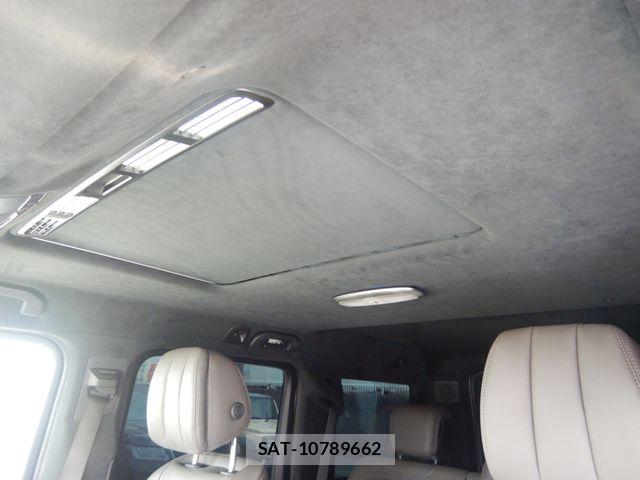 Mercedes Benz G-CLASS 2024-07 7725560-25