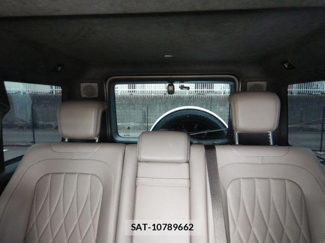 Mercedes Benz G-CLASS 2024-07 7725560-26