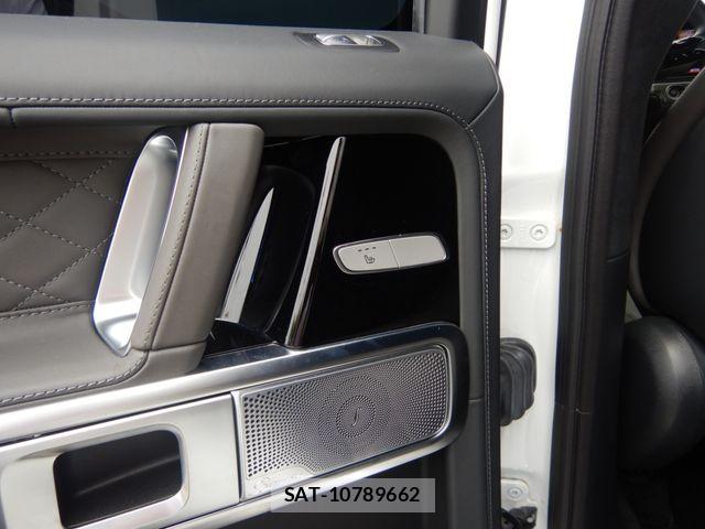 Mercedes Benz G-CLASS 2024-07 7725560-27
