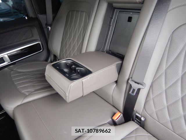 Mercedes Benz G-CLASS 2024-07 7725560-29