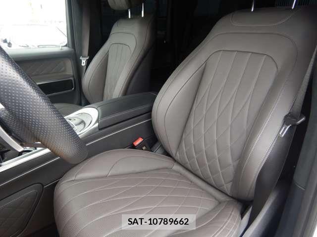 Mercedes Benz G-CLASS 2024-07 7725560-6
