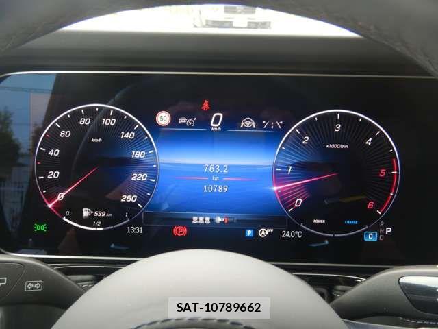 Mercedes Benz G-CLASS 2024-07 7725560-7