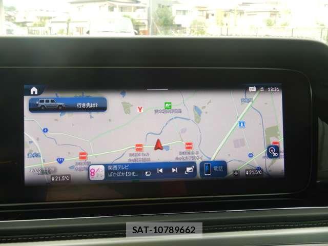 Mercedes Benz G-CLASS 2024-07 7725560-8
