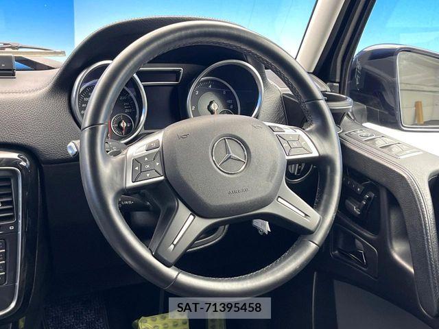 Mercedes Benz G-CLASS 2016-12 7725564-10