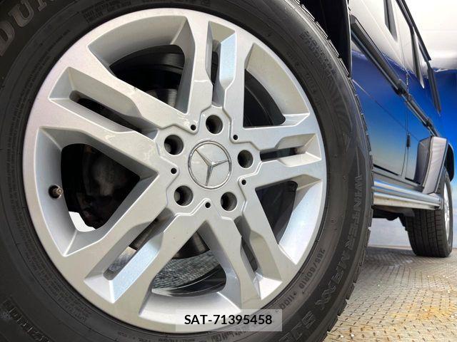 Mercedes Benz G-CLASS 2016-12 7725564-14