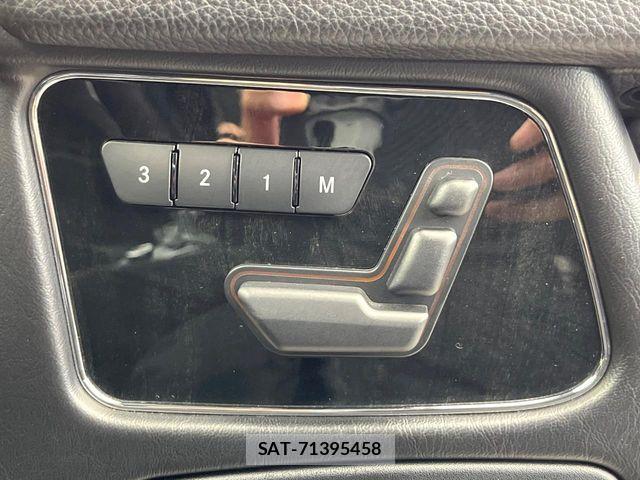 Mercedes Benz G-CLASS 2016-12 7725564-5