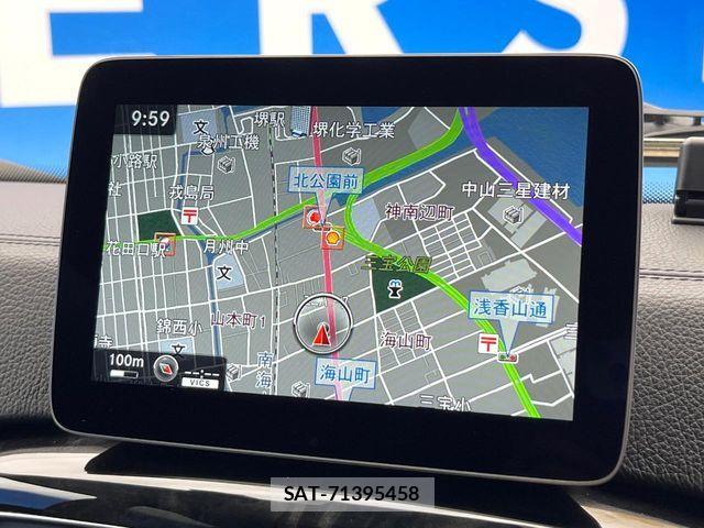 Mercedes Benz G-CLASS 2016-12 7725564-6