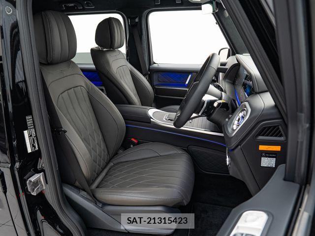 Mercedes Benz G-CLASS 2025-06 7725550-13