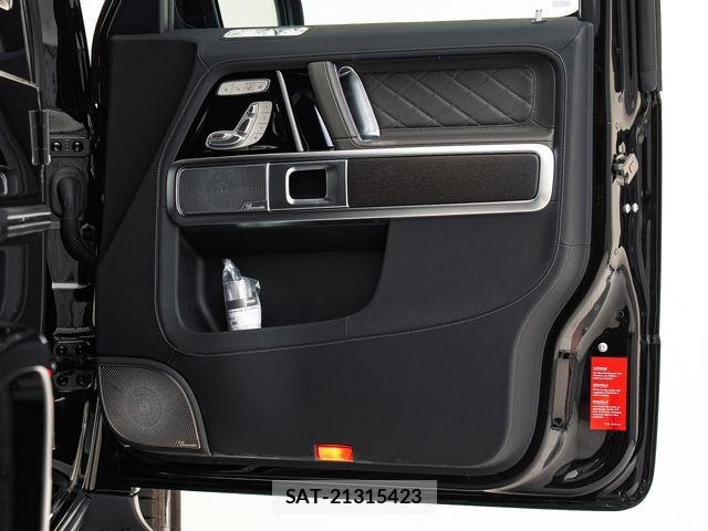 Mercedes Benz G-CLASS 2025-06 7725550-16
