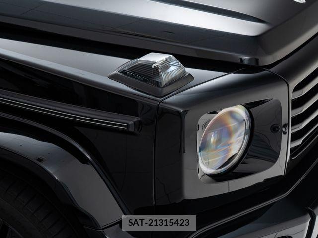 Mercedes Benz G-CLASS 2025-06 7725550-1