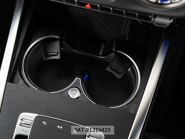Mercedes Benz G-CLASS 2025-06 7725550-22