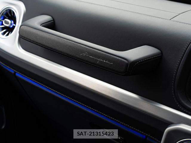 Mercedes Benz G-CLASS 2025-06 7725550-23