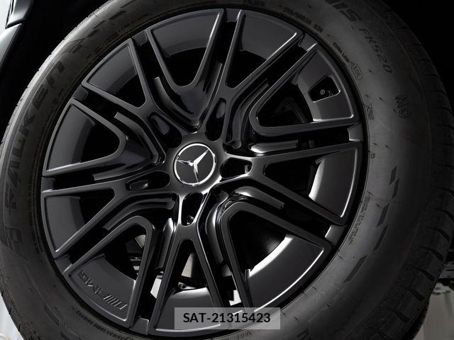Mercedes Benz G-CLASS 2025-06 7725550-2