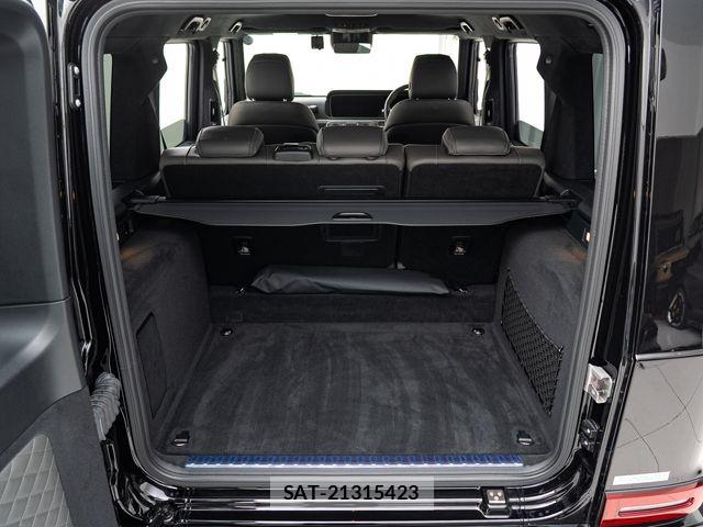 Mercedes Benz G-CLASS 2025-06 7725550-29