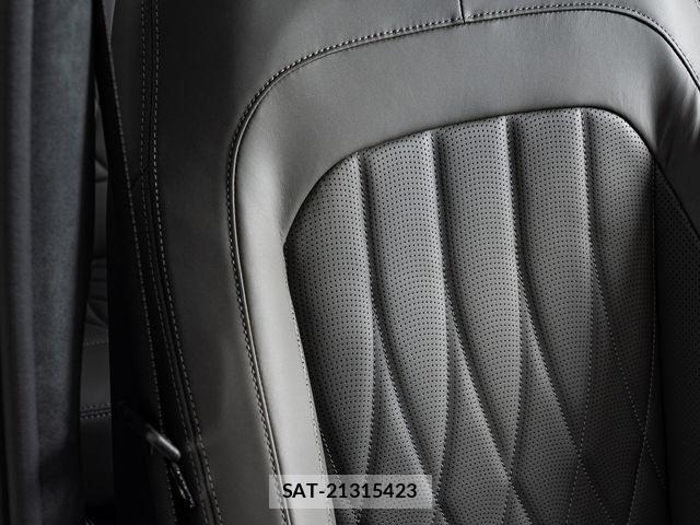 Mercedes Benz G-CLASS 2025-06 7725550-3