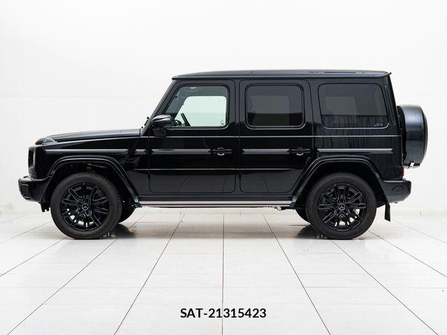 Mercedes Benz G-CLASS 2025-06 7725550-6