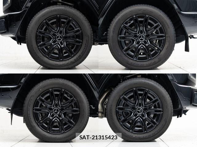 Mercedes Benz G-CLASS 2025-06 7725550-7