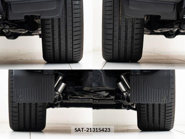 Mercedes Benz G-CLASS 2025-06 7725550-8