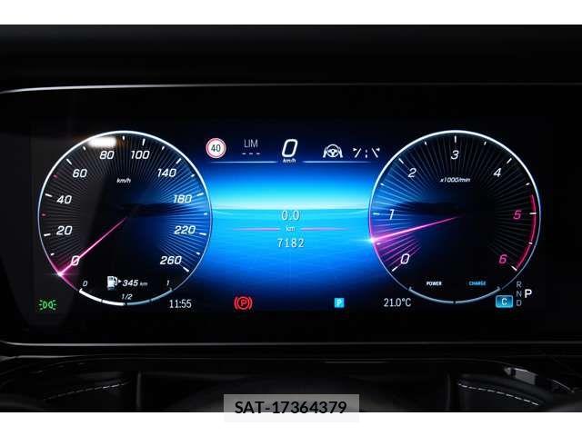 Mercedes Benz G-CLASS 2025-06 7725558-13