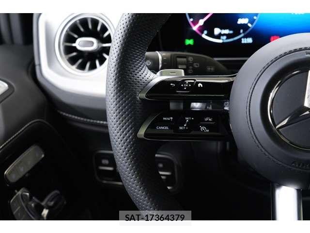 Mercedes Benz G-CLASS 2025-06 7725558-14